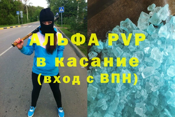 крисы Алзамай